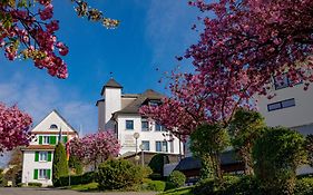 Parkhotel St.Leonhard