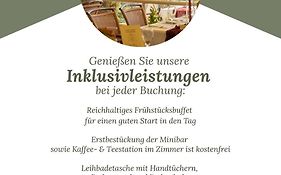 Parkhotel St.Leonhard